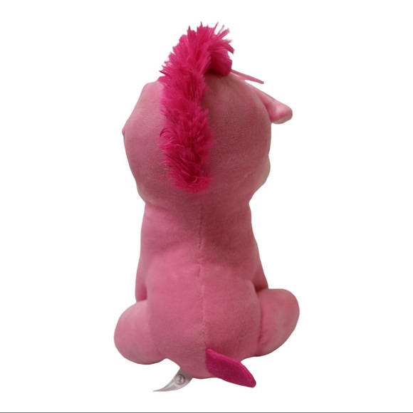 Pink Piggy Caravan Soft Toy NWT - Picture 3 of 6